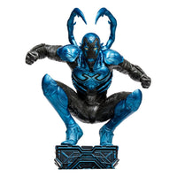 DC Blue Beetle Movie Action Figure – Blue Beetle (30 cm) by LAB7 Malta, Europe