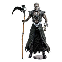 DC Collector Megafig Action Figure Nekron 30 cm by LAB7 Malta, Europe