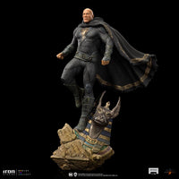 DC Comics Art Scale Statue 1/10 Black Adam 27 cm by LAB7 Malta, Europe