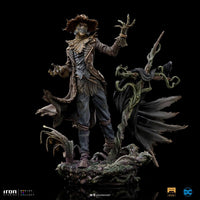 DC Comics Art Scale Statue 1/10 Scarecrow Deluxe 31 cm by LAB7 Malta, Europe