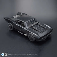 DC COMICS - Batman 1/35 Batmobile (The Batman Ver.) - Model Kit by LAB7 Malta, Europe