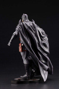 DC Comics Elseworld Series ARTFX Statue 1/6 Batman Thomas Wayne 33 cm by LAB7 Malta, Europe