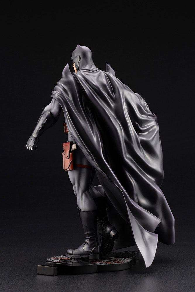 DC Comics Elseworld Series ARTFX Statue 1/6 Batman Thomas Wayne 33 cm in Malta | LAB7