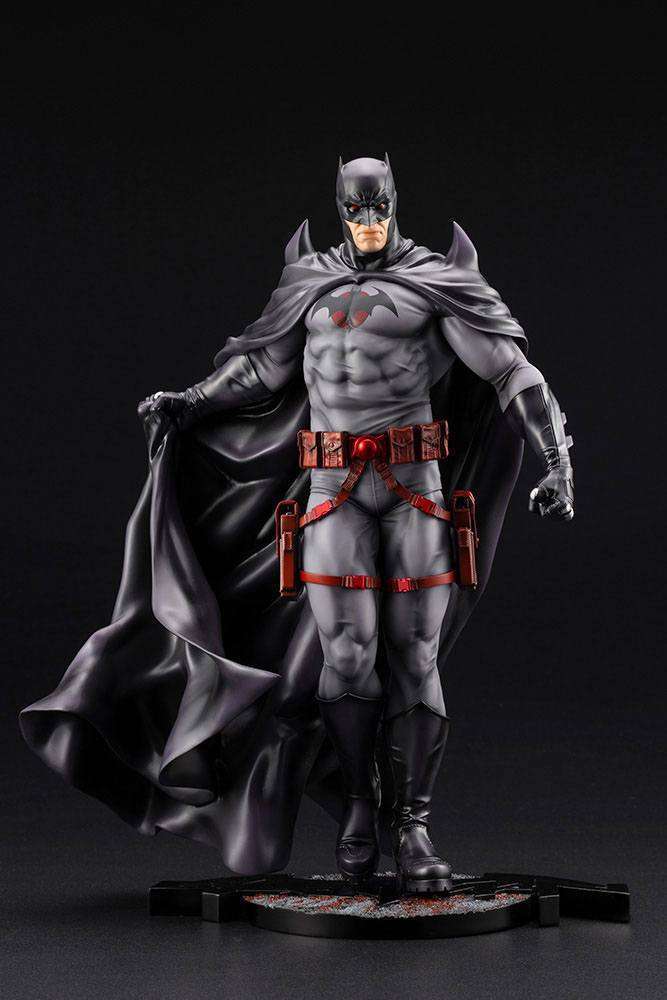 DC Comics Elseworld Series ARTFX Statue 1/6 Batman Thomas Wayne 33 cm by LAB7 Malta, Europe