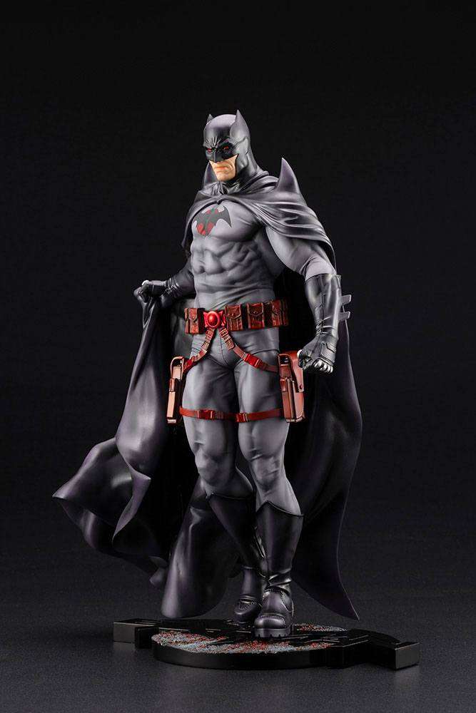 DC Comics Elseworld Series ARTFX Statue 1/6 Batman Thomas Wayne 33 cm by LAB7 Malta, Europe