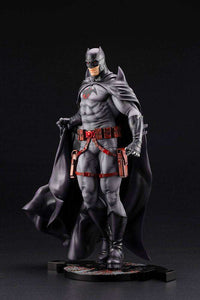 DC Comics Elseworld Series ARTFX Statue 1/6 Batman Thomas Wayne 33 cm by LAB7 Malta, Europe
