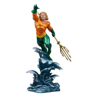 DC Comics Maquette 1/6 Aquaman 51 cm in Malta | LAB7