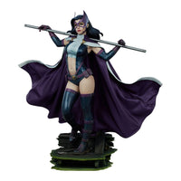DC Comics Premium Format Figure Huntress 51 cm by LAB7 Malta, Europe