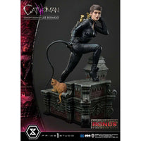 DC Comics Statue 1/3 Catwoman Deluxe Bonus Version Concept Design by Lee Bermejo 69 cm by LAB7 Malta, Europe