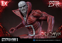 DC Comics Statue Deadman Exclusive (Justice League Dark) 80 cm by LAB7 Malta, Europe