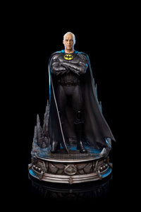 DC Comics The Flash Movie Art Scale Statue 1/10 Batman 23 cm by LAB7 Malta, Europe