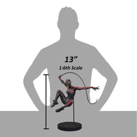 DC Designer Series Catwoman 1/6 Scale Statue by Jock (33cm) by LAB7 Malta, Europe