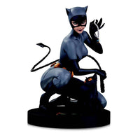 DC Designer Series Statue Catwoman by Stanley Artgem Lau 19 cm by LAB7 Malta, Europe