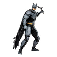 DC Direct Gaming Action Figure Batman (Injustice 2) 18 cm by LAB7 Malta, Europe