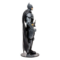 DC Direct Gaming Action Figure Batman (Injustice 2) 18 cm by LAB7 Malta, Europe