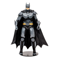 DC Direct Gaming Action Figure Batman (Injustice 2) 18 cm by LAB7 Malta, Europe