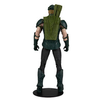 DC Direct Gaming Action Figure Green Arrow (Injustice 2) 18 cm by LAB7 Malta, Europe