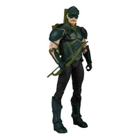 DC Direct Gaming Action Figure Green Arrow (Injustice 2) 18 cm by LAB7 Malta, Europe
