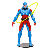 DC Direct Page Punchers Action Figure The Atom Ryan Choi (The Flash Comic) 18 cm by LAB7 Malta, Europe