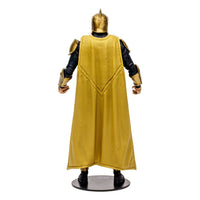 DC Direct Page Punchers Gaming Action Figure Dr. Fate (Injustice 2) 18 cm by LAB7 Malta, Europe