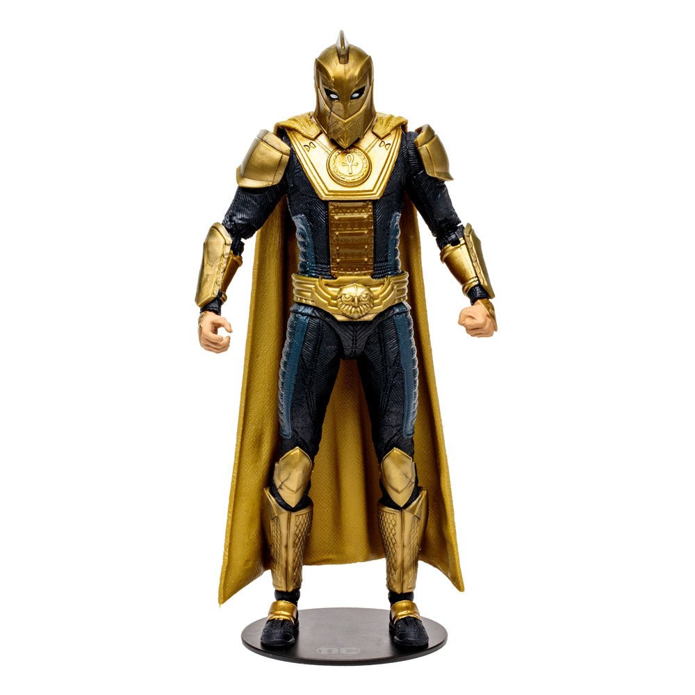 DC Direct Page Punchers Gaming Action Figure Dr. Fate (Injustice 2) 18 cm by LAB7 Malta, Europe