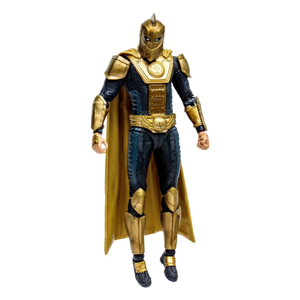 DC Direct Page Punchers Gaming Action Figure Dr. Fate (Injustice 2) 18 cm by LAB7 Malta, Europe