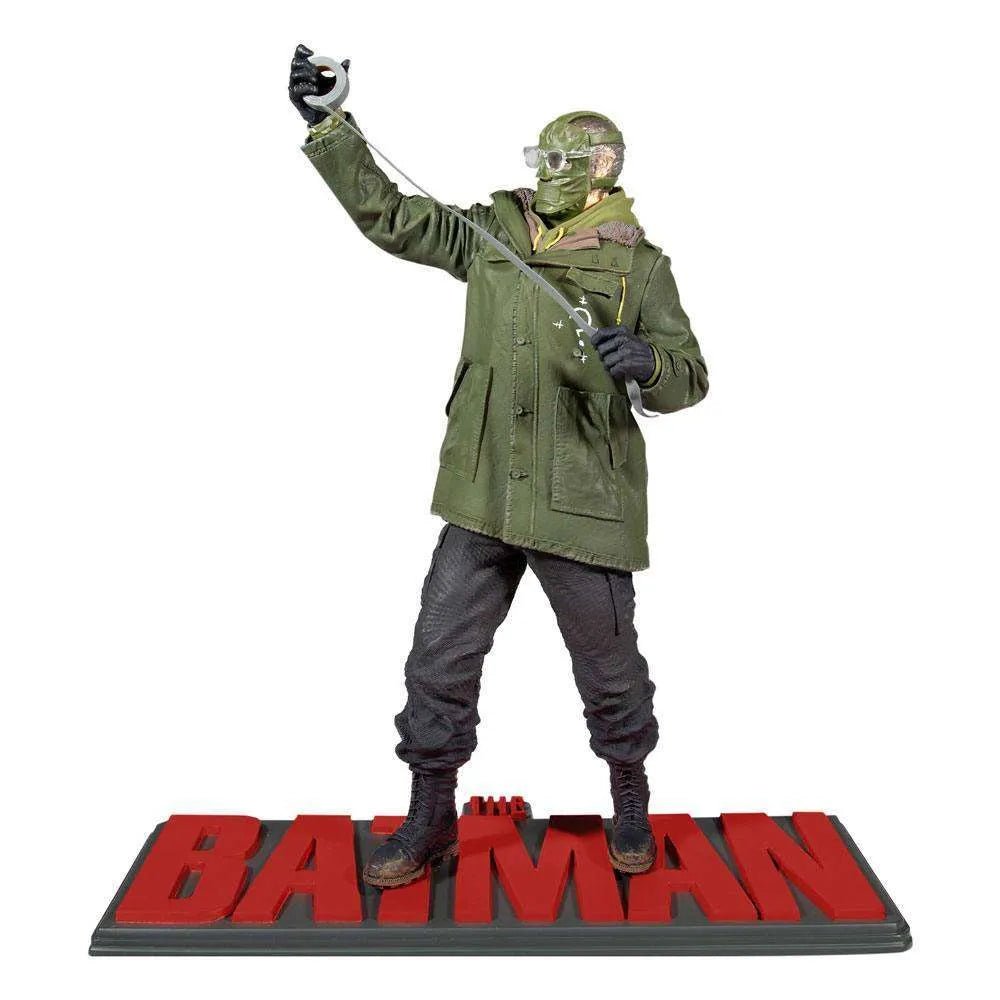 DC Direct The Batman Movie Statue 1/6 The Riddler 30 cm in Malta | LAB7