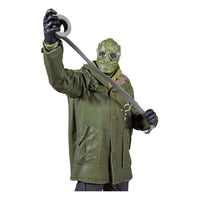 DC Direct The Batman Movie Statue 1/6 The Riddler 30 cm in Malta | LAB7