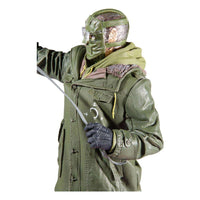 DC Direct The Batman Movie Statue 1/6 The Riddler 30 cm by LAB7 Malta, Europe