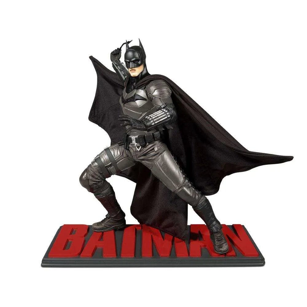 DC Direct The Batman Movie Statue Batman 29 cm in Malta | LAB7