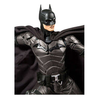 DC Direct The Batman Movie Statue Batman 29 cm by LAB7 Malta, Europe
