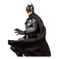 DC Direct The Batman Movie Statue Batman 29 cm by LAB7 Malta, Europe