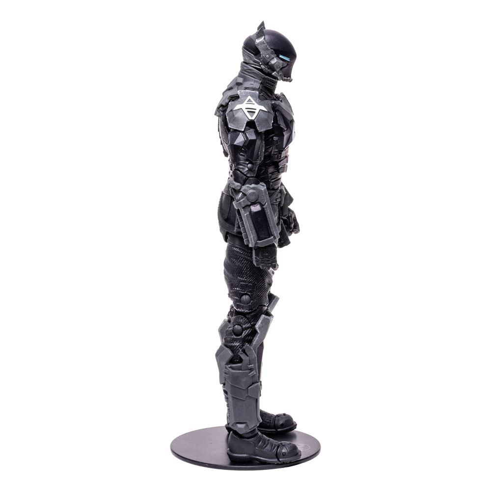 DC Gaming Action Fig The Arkham Knight (Batman: Arkham Knight) by LAB7 Malta, Europe