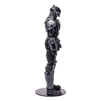 DC Gaming Action Fig The Arkham Knight (Batman: Arkham Knight) by LAB7 Malta, Europe