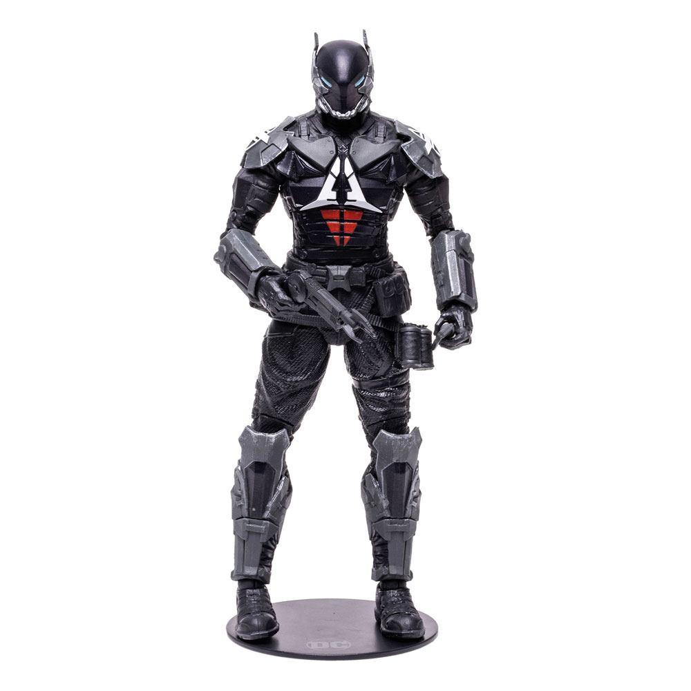 DC Gaming Action Fig The Arkham Knight (Batman: Arkham Knight) by LAB7 Malta, Europe