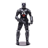 DC Gaming Action Fig The Arkham Knight (Batman: Arkham Knight) by LAB7 Malta, Europe