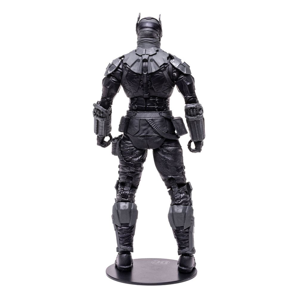 DC Gaming Action Fig The Arkham Knight (Batman: Arkham Knight) by LAB7 Malta, Europe