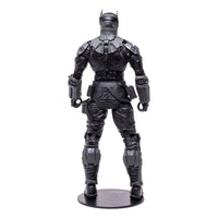 DC Gaming Action Fig The Arkham Knight (Batman: Arkham Knight) by LAB7 Malta, Europe