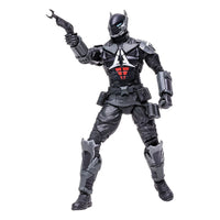 DC Gaming Action Fig The Arkham Knight (Batman: Arkham Knight) by LAB7 Malta, Europe