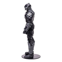 DC Gaming Action Fig The Arkham Knight (Batman: Arkham Knight) by LAB7 Malta, Europe