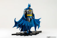 DC HEROES : Batman PX PVC 1/8 Statue Classic Version by LAB7 Malta, Europe