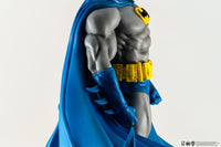 DC HEROES : Batman PX PVC 1/8 Statue Classic Version by LAB7 Malta, Europe