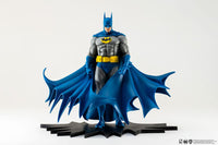 DC HEROES : Batman PX PVC 1/8 Statue Classic Version by LAB7 Malta, Europe