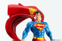 DC HEROES : Superman Classic PX PVC 1/8 Statue by LAB7 Malta, Europe