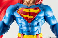 DC HEROES : Superman Classic PX PVC 1/8 Statue by LAB7 Malta, Europe