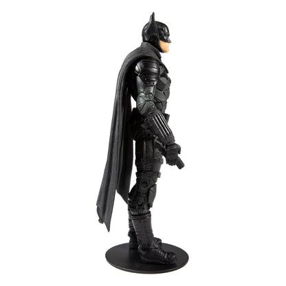 Buy DC Multiverse Action Figure Batman (Batman Movie) 18 cm 4 - fast Malta shipping across Europe. Limited stock, secure checkout. Order now!