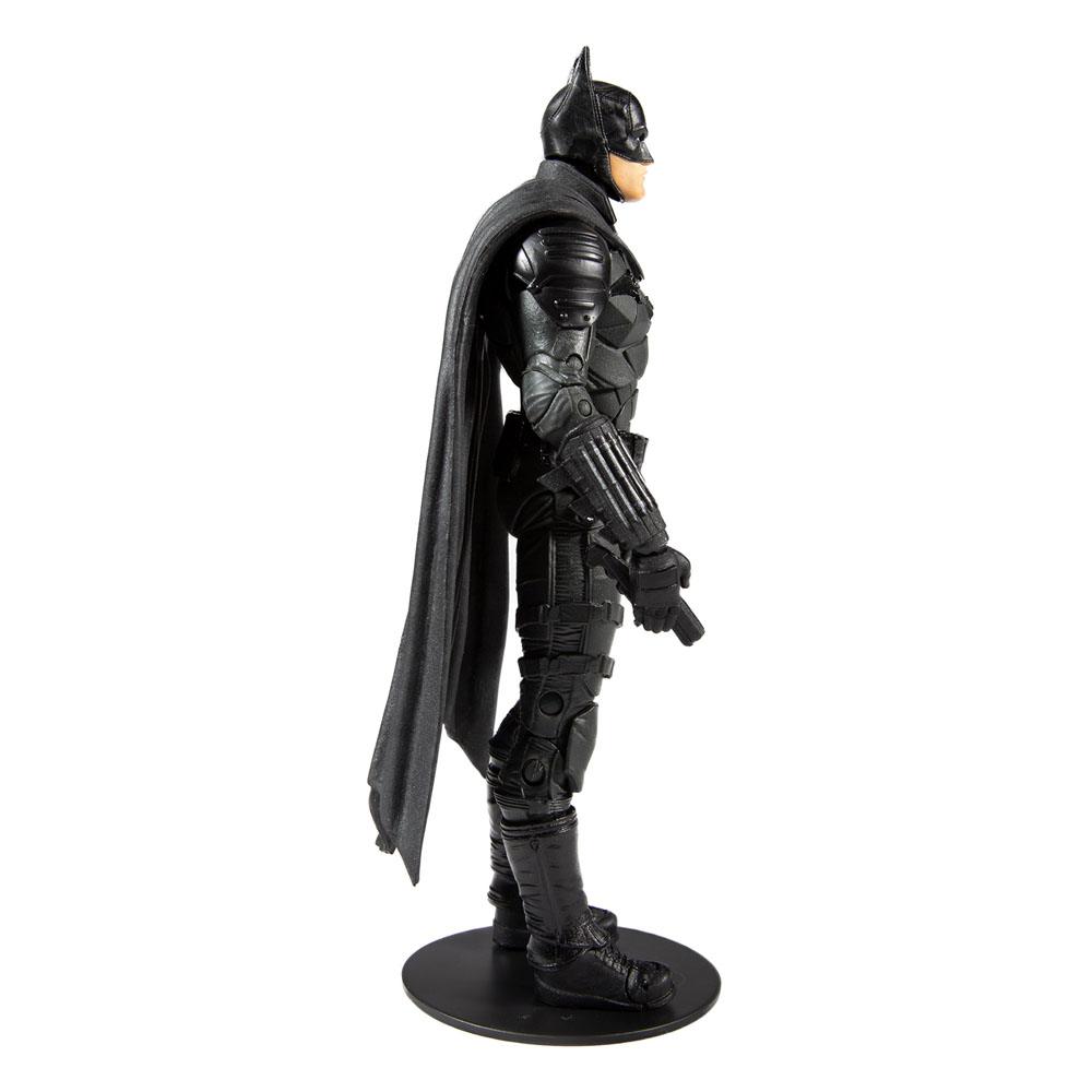 DC Multiverse Action Figure Batman (Batman Movie) 18 cm by LAB7 Malta, Europe