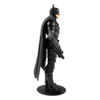 DC Multiverse Action Figure Batman (Batman Movie) 18 cm by LAB7 Malta, Europe
