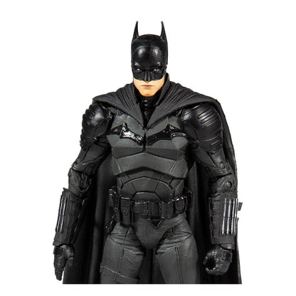 Buy DC Multiverse Action Figure Batman (Batman Movie) 18 cm 7 - fast Malta shipping across Europe. Limited stock, secure checkout. Order now!