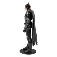 DC Multiverse Action Figure Batman (Batman Movie) 18 cm by LAB7 Malta, Europe